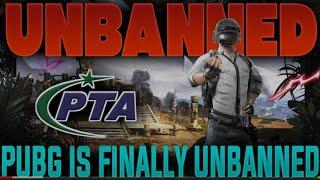 Pubg Unban In Pakistan Finaly Good News - Court desicion Unbanned pubg