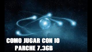 COMO JUGAR IO DOTA2 PARCHE 7.36B #dota2