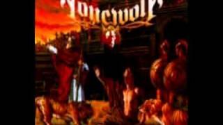 Lonewolf - Forgotten shadows