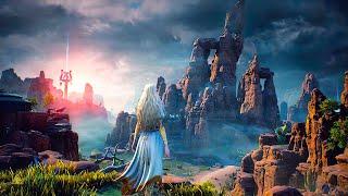 10 New Upcoming MMORPG 2021/2022 (Best New MMORPG Games)