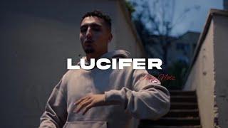 (FREE) Morad x Baby Gang x Old School Type Beat - "Lucifer"