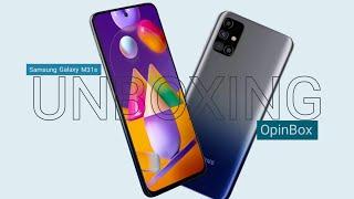 UNBOXING || Samsung Galaxy M31s || Grade C || SuperSell