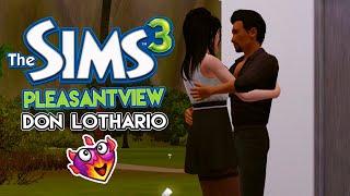 The Sims 3 Pleasantview: Episode 1