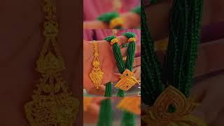 Latest Nepali traditional jewellery collection # Nepali #jewellery #2024 #gold #jewellerydesigns