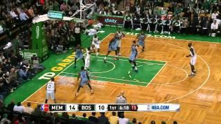 Rajon Rondo Top 5 Ball Fakes