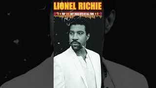 Lionel Richie Greatest Hits 2024 !!!