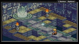 Final Fantasy Tactics Advance Longplay (2/5)