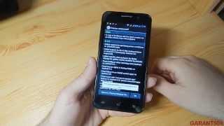 Как получить ROOT права на примере THL W100