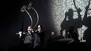 Wardruna   Live @ YOTASPACE, Moscow 04 02 2017 Full Show