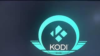 New kodi builds for the new diggz repo