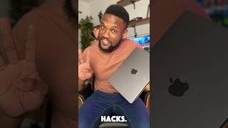 You Probably Don’t Know These MacBook Hacks #machacks #appletips #applehacks #shortsviralvideo