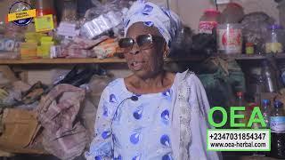 100 years old woman tells how she got saved and saves lives with local herbs and traditional means