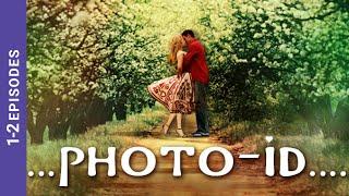 Photo ID. Russian Movie. StarMedia. Melodrama. English Subtitles