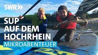 Stand-Up-Paddling: Wassersport mit Suchtfaktor! | Mikroabenteuer