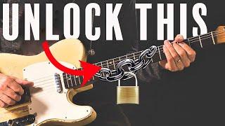 Unlocking the Altered Scale: Tips and Tricks for OUTSIDE Sounds