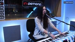 Tich - I Knew You Were Trouble (Taylor Swift Cover) - Live Session