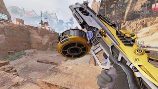 EVA-8 in MARKET MIRAGE BUNDLE APEX LEGENDS Collaboration Store Items Events Skin エーペックスレジェンズ ミラージュ