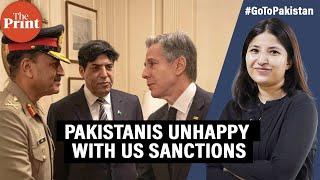 After US sanctions, Pakistanis have issued a warning: Don’t mess with Gen Asim Munir