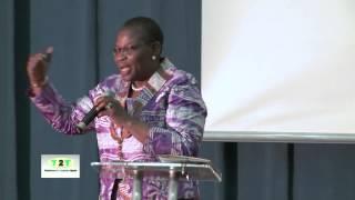 Oby Ezekwesili: Nigeria Beyond The Corruption Narrative