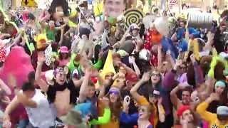 UNC 'Harlem Shake'  - Official Northern Colorado Video edition