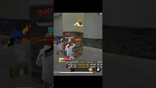 Hacker in Guild War Match  #viral_ff #ajjubhai #montage #gameplay #ffshorts #hacker #ff