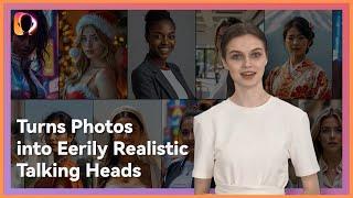 AI Talking Photo Avatar Guide | Virbo AI Video Generator