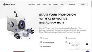 How to Use Hashtags on Instagram? + Hashtag Search Automation [2020 Trends]