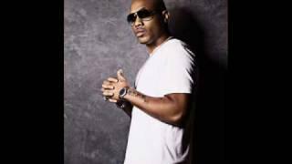 Mario Winans Feat Kelis-He Dont Know