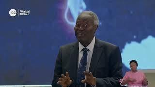 Secret!! How I prepared for Signs and Wonders in Ministry || Pastor W.F Kumuyi