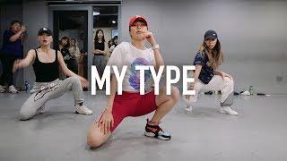 My Type - Saweetie / Hyojin Choi Choreography