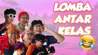 LOMBA ANTAR KELAS