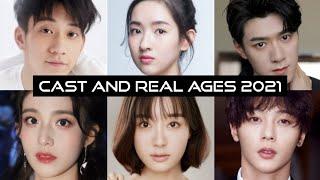 Once We Get Married (2021) New Chinese Romantic Drama | Cast & Unknown Real Ages...