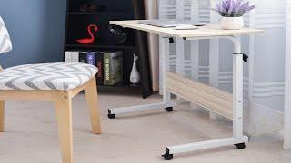 5 лучших столиков для ноутбука/best laptop tables с AliExpress