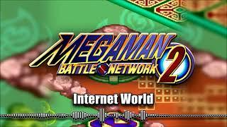 MMBN2 Internet World (Internet Theme) Remix