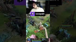 PRACTICE ENGLISH #vovapain #dota2 #stream #twitch