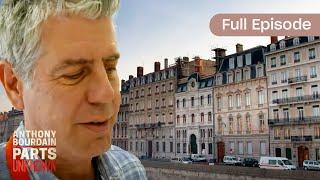 Visiting the Second Largest City in France | Full Episode | S03 E03 |Anthony Bourdain: Parts Unknown