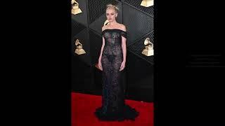 15 Sexiest Outfits For Women At Grammy Awards 2024