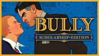 Bully: Scholarship Edition | Full Game Walkthrough | No Commentary