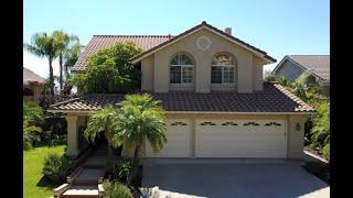 21271 Pinebluff Dr Trabuco Canyon, CA 92679