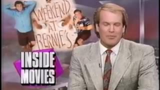 (1989) Weekend at Bernies Preview