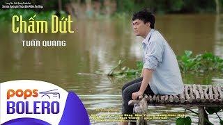 Chấm Dứt | Tuấn Quang | Nhạc Bolero Hay Nhất 2021