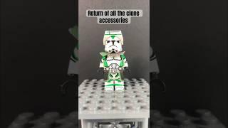 3 Things ALL LEGO Star Wars Fans WANT | Part 7 #legostarwars