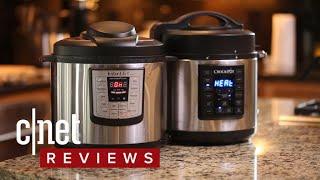 Instant Pot vs Crock Pot: Which Should You Buy