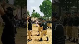 pakistan police very interesting ## video ###