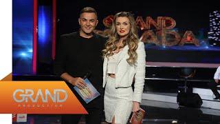 Grand Parada - Cela Emisija - (Tv Grand 17.03.2023.)