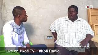 PSALM ADJETEY (TAXI DRIVER) FINALLY ANSWERS ALL CONTROVERSIAL QUESTIONS  pt 1 #KOFITV #LIVE