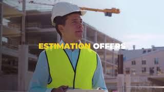 Learn Construction Estimation Course | Arabian Infotech