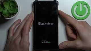 How to enter Fastboot Mode on BLACKVIEW BV6600 - Exit Fastboot Mode