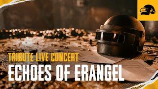 PUBG | Tribute Concert: Echoes of Erangel (Performed by @citystringensemble)