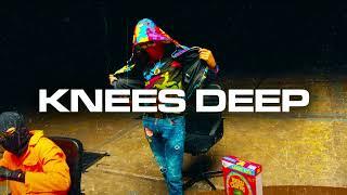 [FREE] Meekz x Fredo x Clavish x UK Rap Type Beat - "Knees Deep"